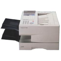 Panasonic Panafax UF-880 printing supplies